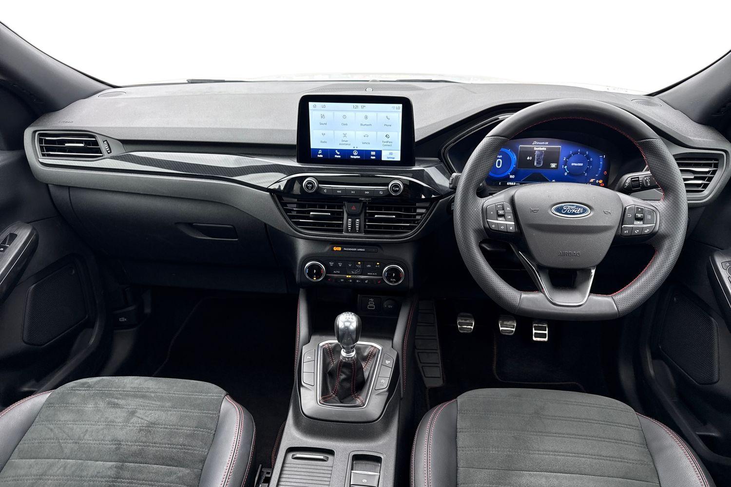 Ford KUGA Photo 9
