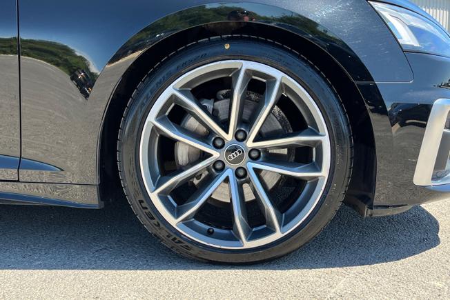 Audi A5 Photo 5