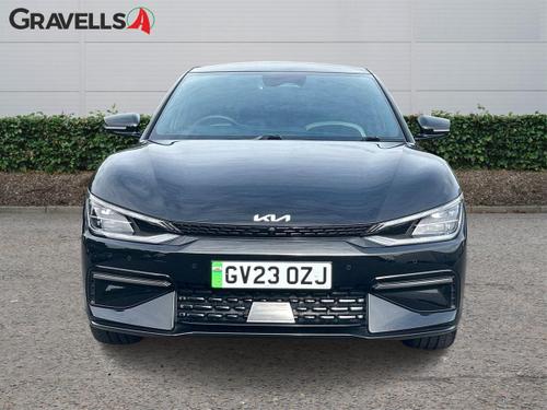 Kia EV6 Photo autoimg-15c58e6f40a8583b6d5d30432be3e813badce674.jpg