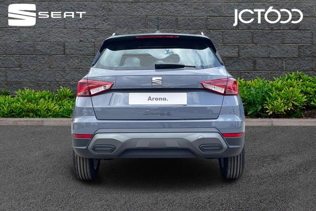 SEAT Arona Photo 7