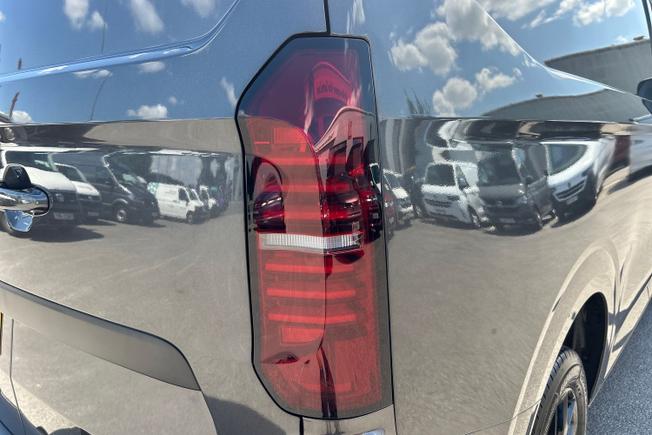Volkswagen Transporter Photo 18