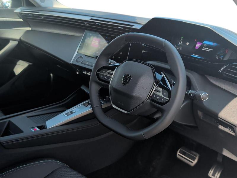 Used Peugeot 408 NU26YOO 11