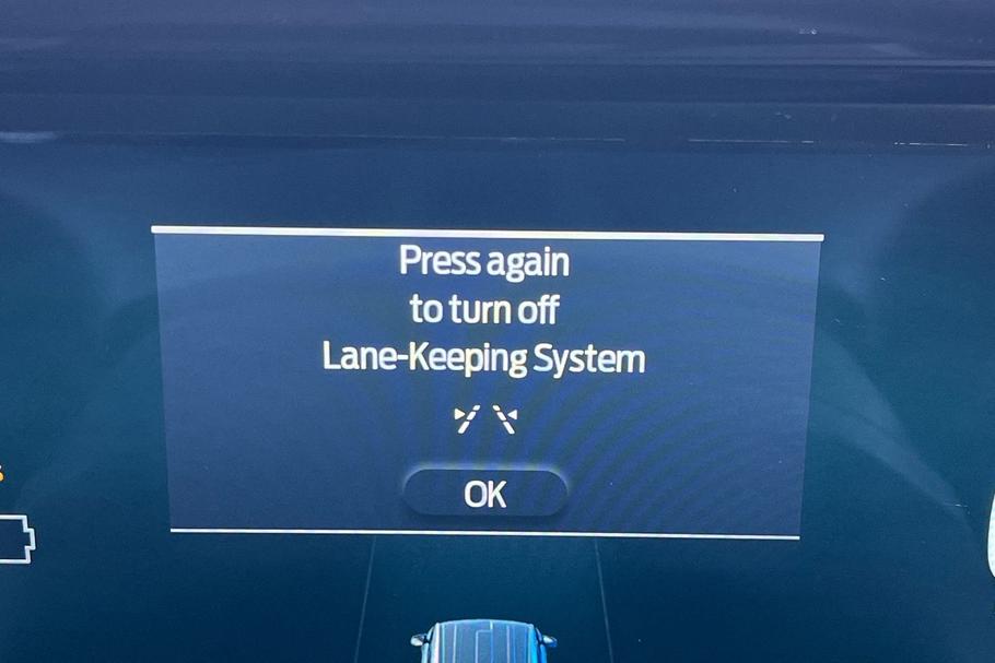 Used FORD E-TRANSIT COURIER YO75HFR 33