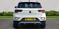 Volkswagen T-roc Photo 8