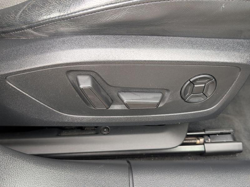 Used Audi A6 Saloon SY20UTV 40