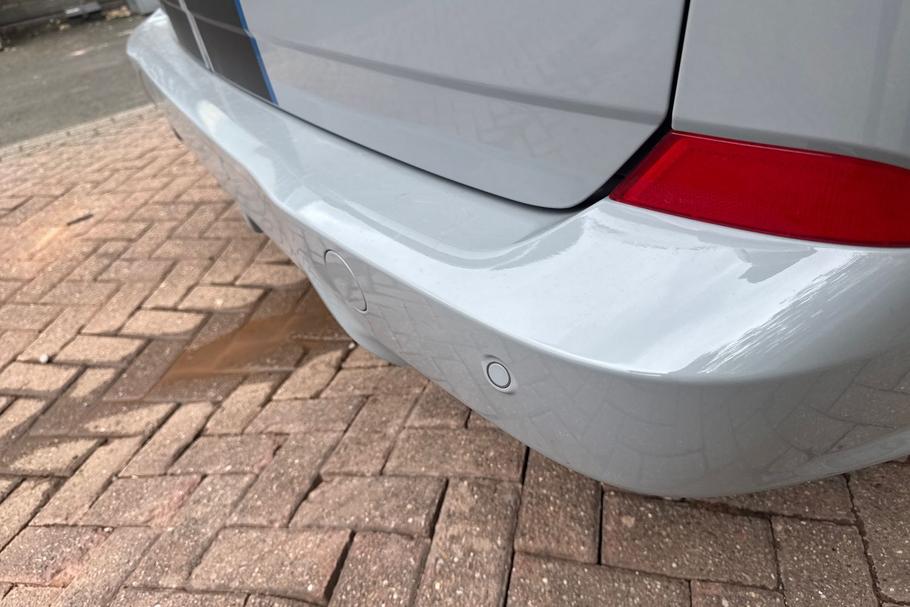 Used FORD TRANSIT CUSTOM WN75JWA 19