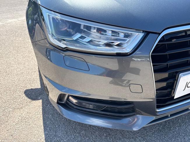 AUDI A1 Photo 19