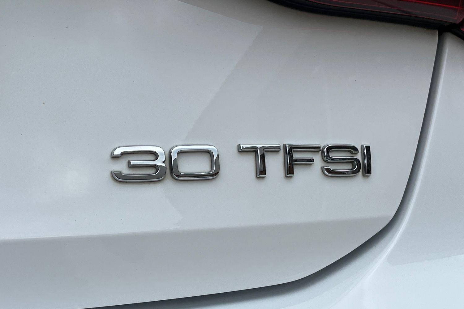 Audi A3 Photo 38