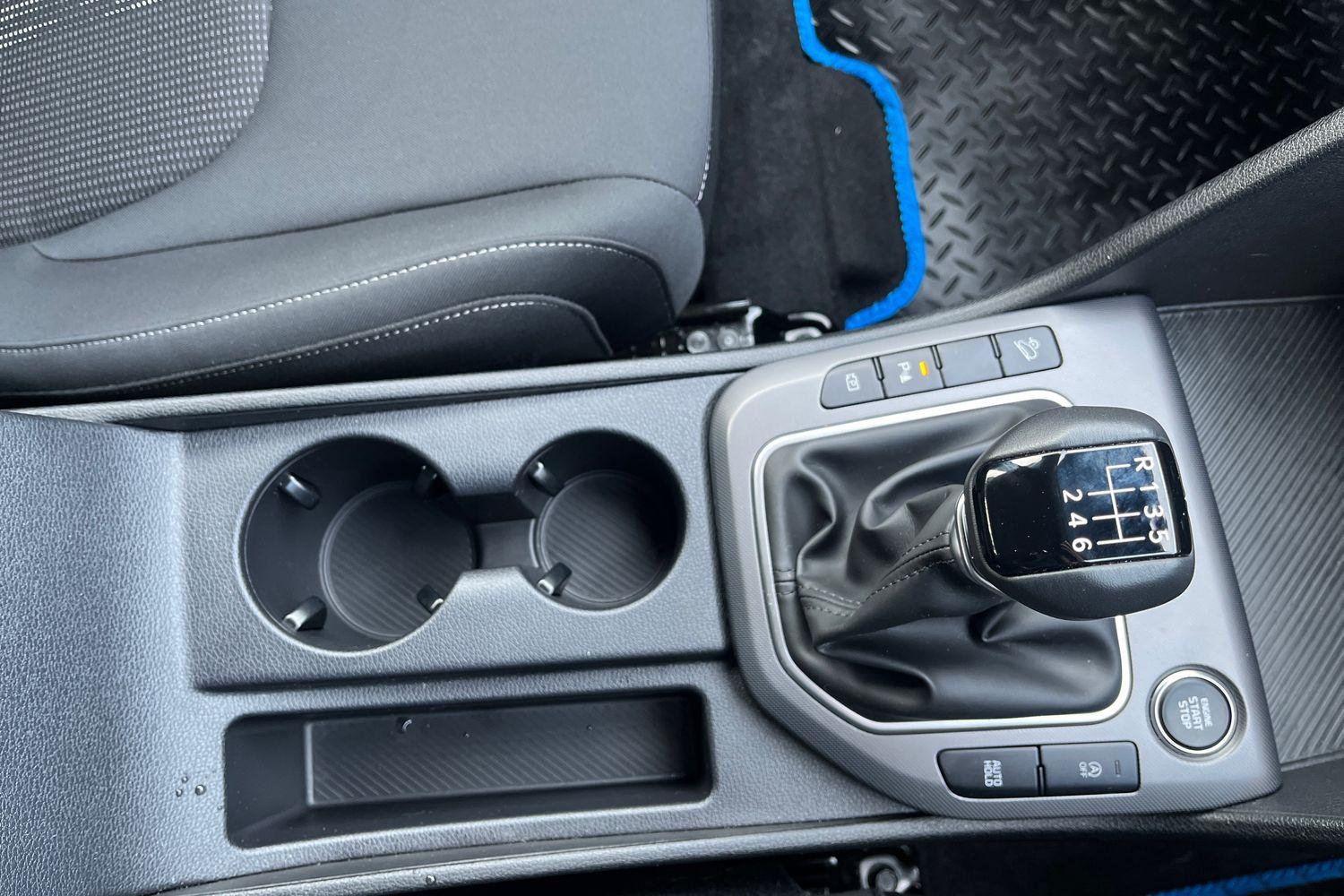 Kia SPORTAGE Photo 30