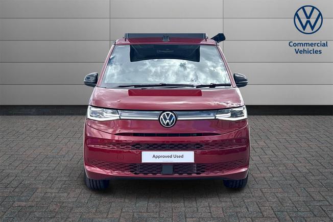 VOLKSWAGEN California Photo 8
