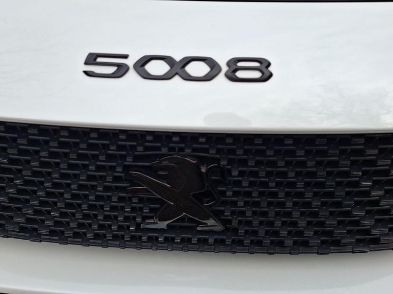 Used Peugeot 5008 DE21CPU 26