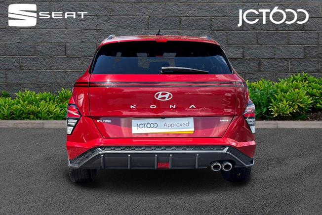 HYUNDAI Kona Photo 7