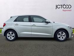 Audi A1 Photo 4