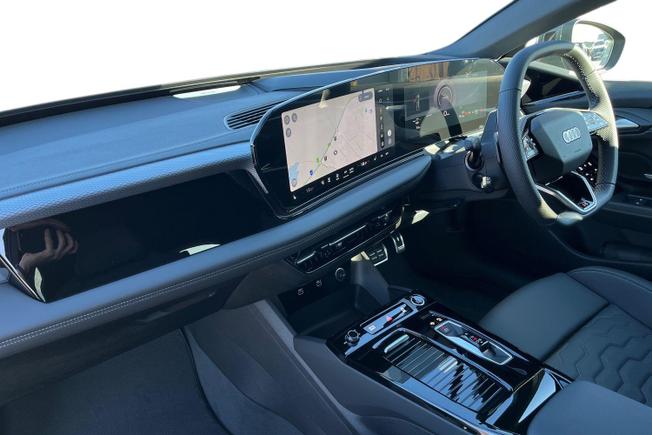 AUDI  A6 Sportback Photo 2