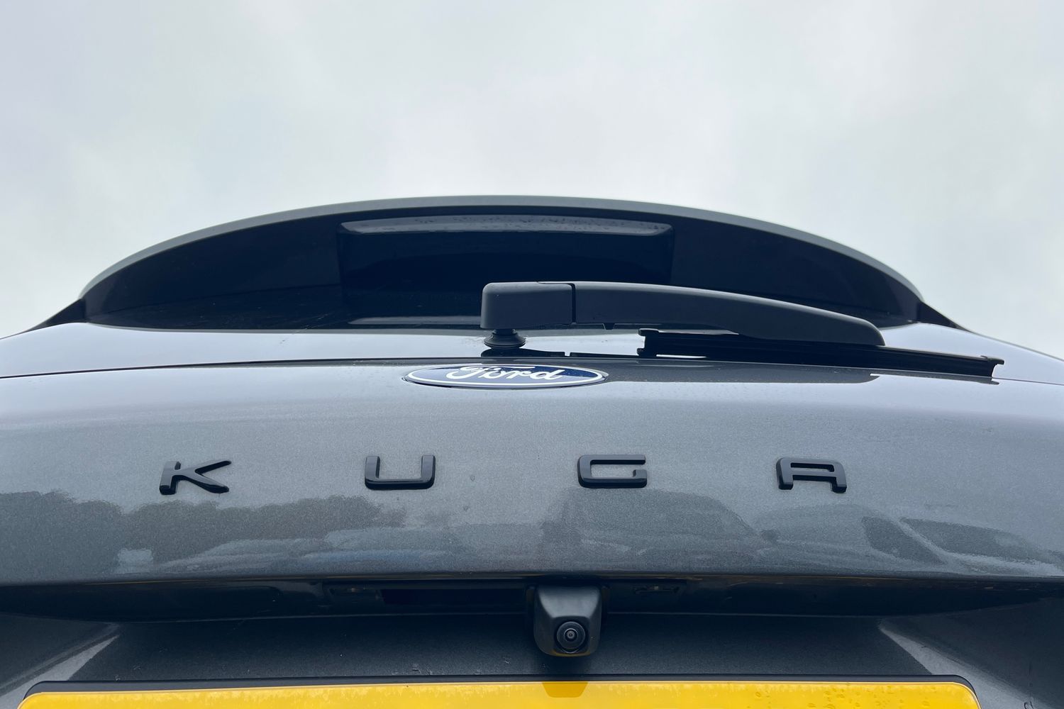 Ford KUGA Photo 23