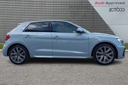 AUDI A1 Photo 4