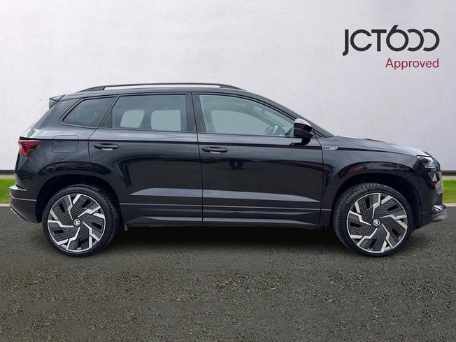 ŠKODA Karoq Photo 4