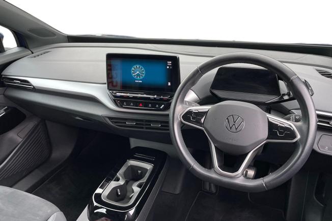 VOLKSWAGEN ID.4 Photo 6