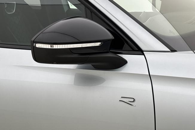 VOLKSWAGEN Tiguan Photo 20