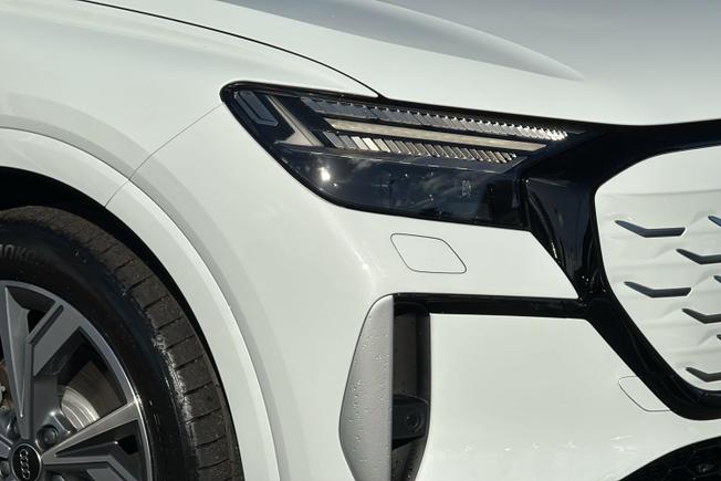 AUDI  Audi Q4 Sportback Photo 19