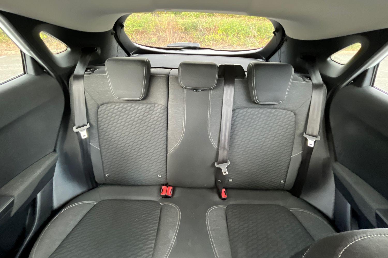 Ford Puma Photo 19