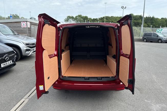 VOLKSWAGEN Caddy Maxi Photo 26