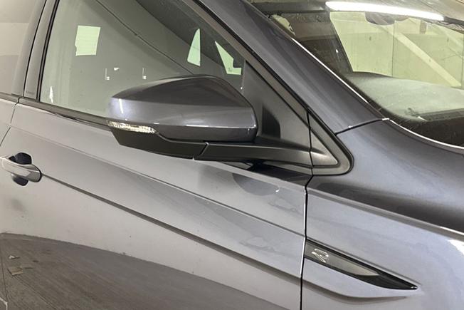 VOLKSWAGEN Polo Photo 20