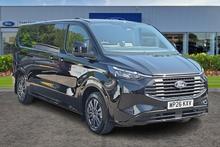 Used Ford Transit Custom WP26KXV 1