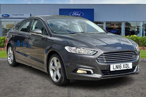 Used Ford MONDEO LN16XDL 1