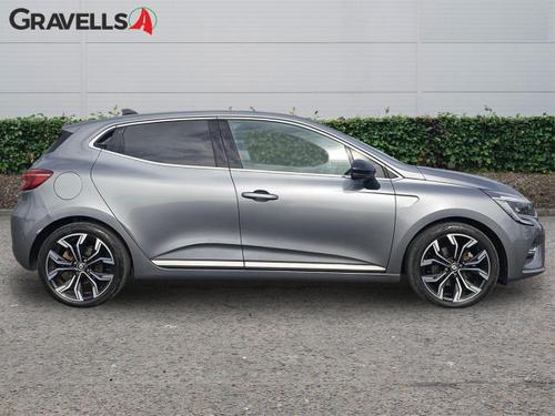 Renault CLIO Photo autoimg-15d6e6f7e25c808a2b374a95b94f5db39eee1f9a.jpg