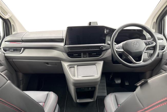 Volkswagen Transporter Photo 10