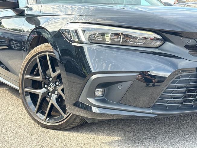 HONDA Civic Photo 19