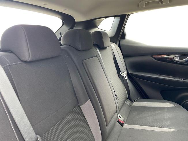 NISSAN Qashqai Photo 9