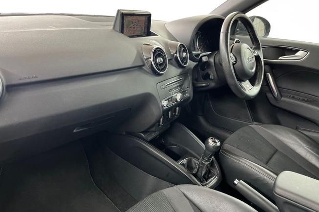 Audi A1 Photo 2