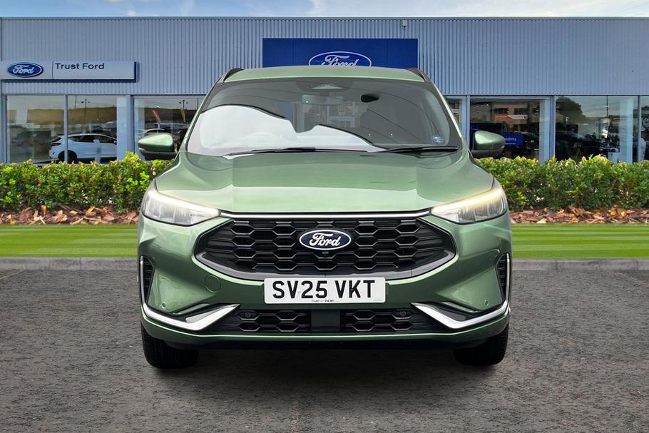 Used Ford KUGA SV25VKT 6