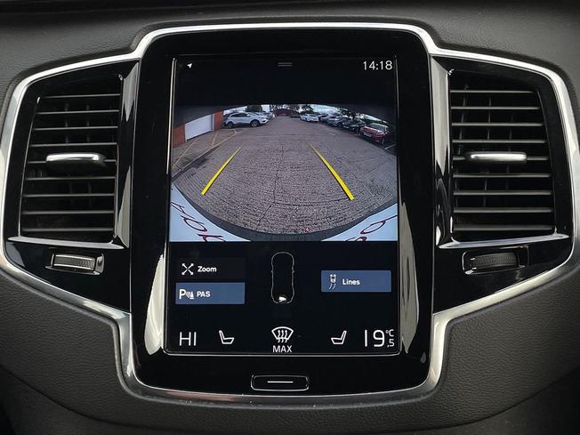 VOLVO Xc90 Photo 49