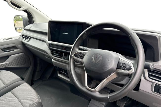 Volkswagen Transporter Photo 10