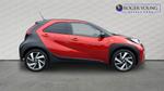 Toyota Aygo X Photo 4