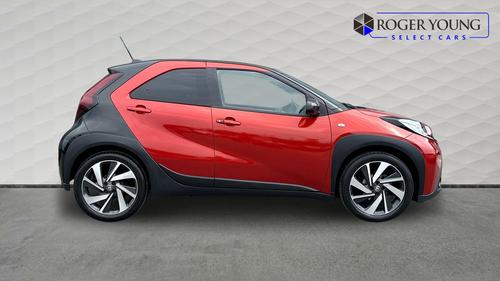 Toyota Aygo X Photo autoimg-15dd42f323b02371701030d866deba8e43055aa0.jpg