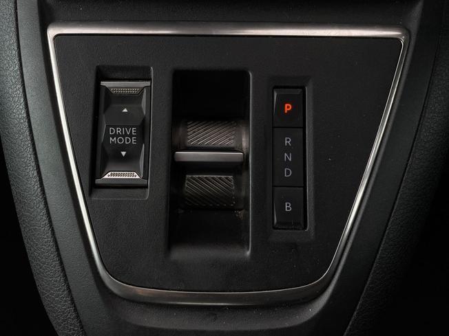 VAUXHALL Vivaro Life Electric Photo 42
