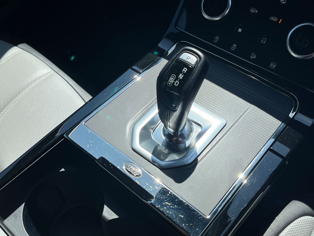 Land Rover Range Rover Evoque Photo 13