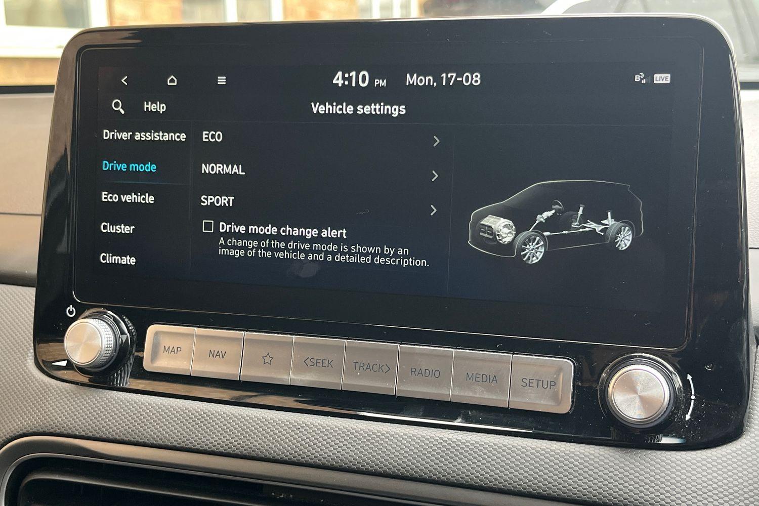Hyundai KONA Photo 31