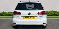 Volkswagen Golf Photo 8