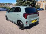 Kia Picanto Photo 15