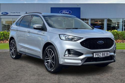 Used Ford EDGE PRZ8838 1