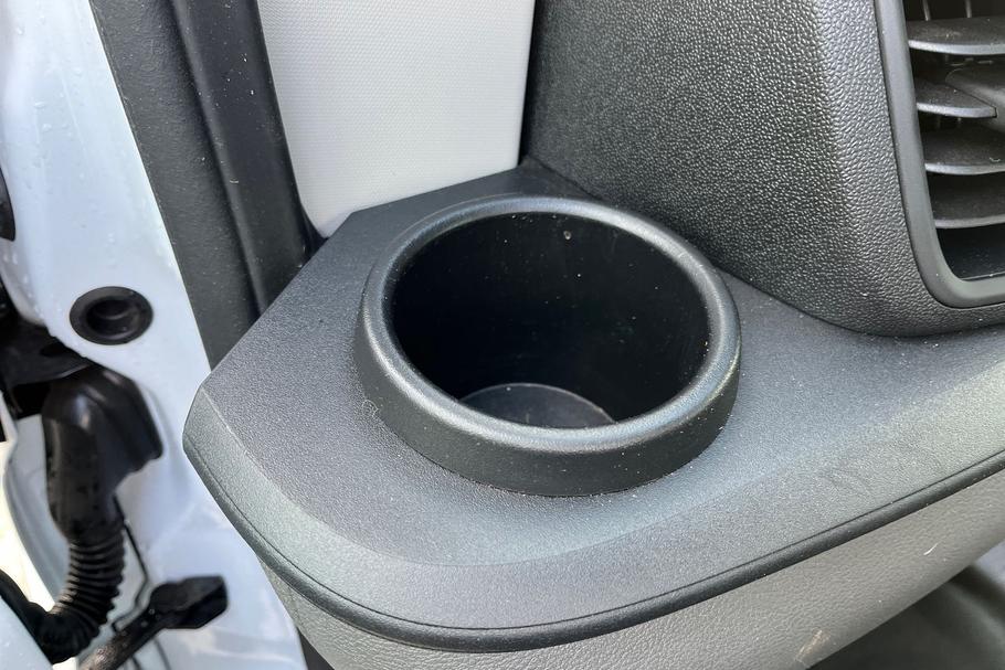 Used Ford TRANSIT 14