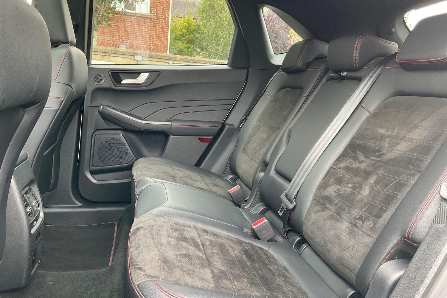 Ford Kuga Photo 19