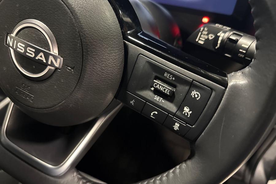 Nissan X-TRAIL Photo autoimg-15df9eb51f7531f6512afd56a788b70e32b675be.jpg