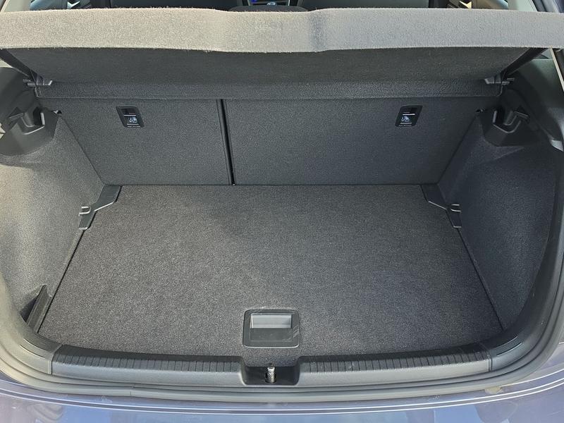 Used Volkswagen Polo PF24HGO 35