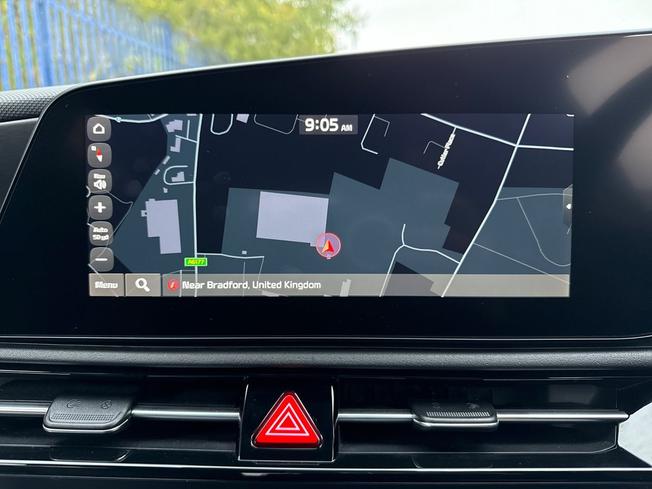 KIA Niro Photo 14